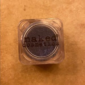 eyeshadow shimmer